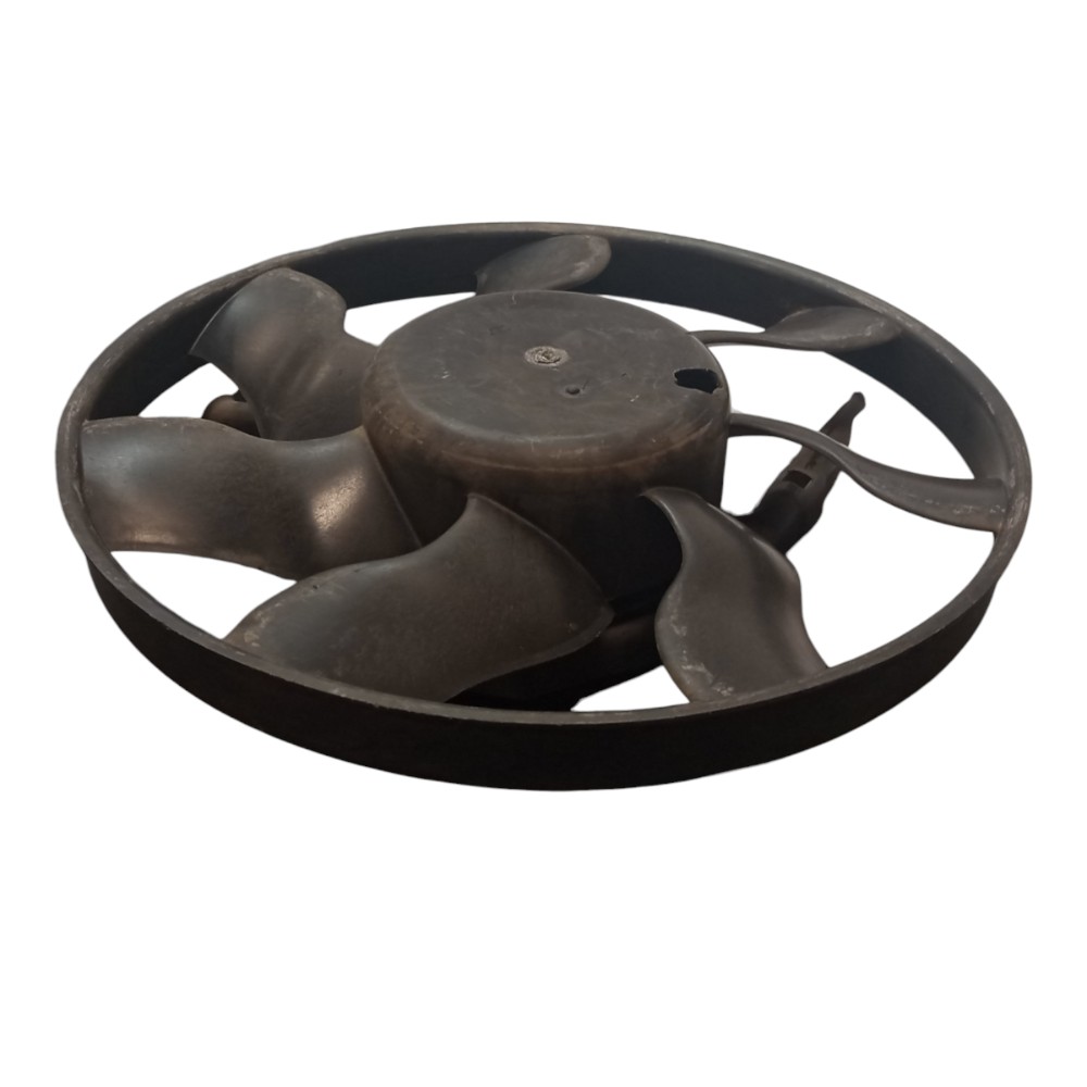 Ventoinha Radiador Peugeot 306 94 95 96 97 98 99 2000 2001 2