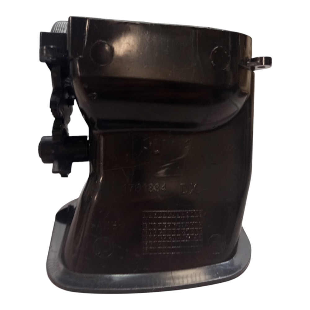 Moldura Difusor Ar Direito Fiat Palio Strada Siena 2010 2014 6