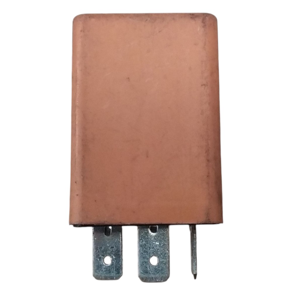 Relé Temporizador Limpador Traseiro Gol G3 G4 Zbd955529 4