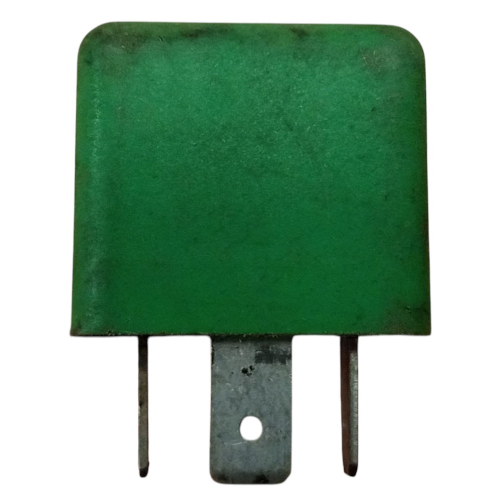 Relé Auxiliar 12v 30a Astra Vectra Monza Corsa 03447012 5
