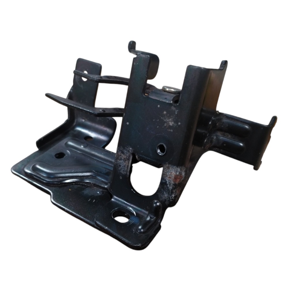 Acionador Tampa Combustível Subaru Legacy 94 95 96 97 99  Preto 1997 1