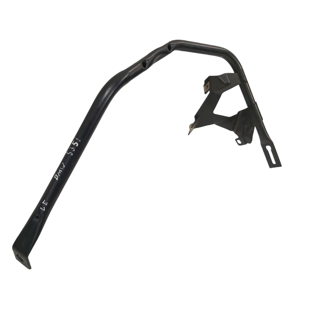Barra Suporte Coluna Direção Bmw Série 5 E34 535i 87 90 A 95 3