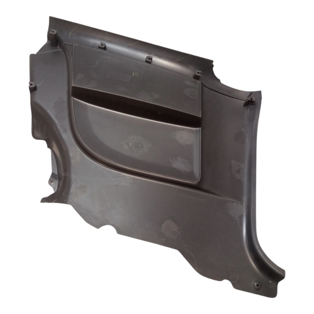 Forro Traseiro Lateral Direito Celta 2006 2010 2012 2014 4