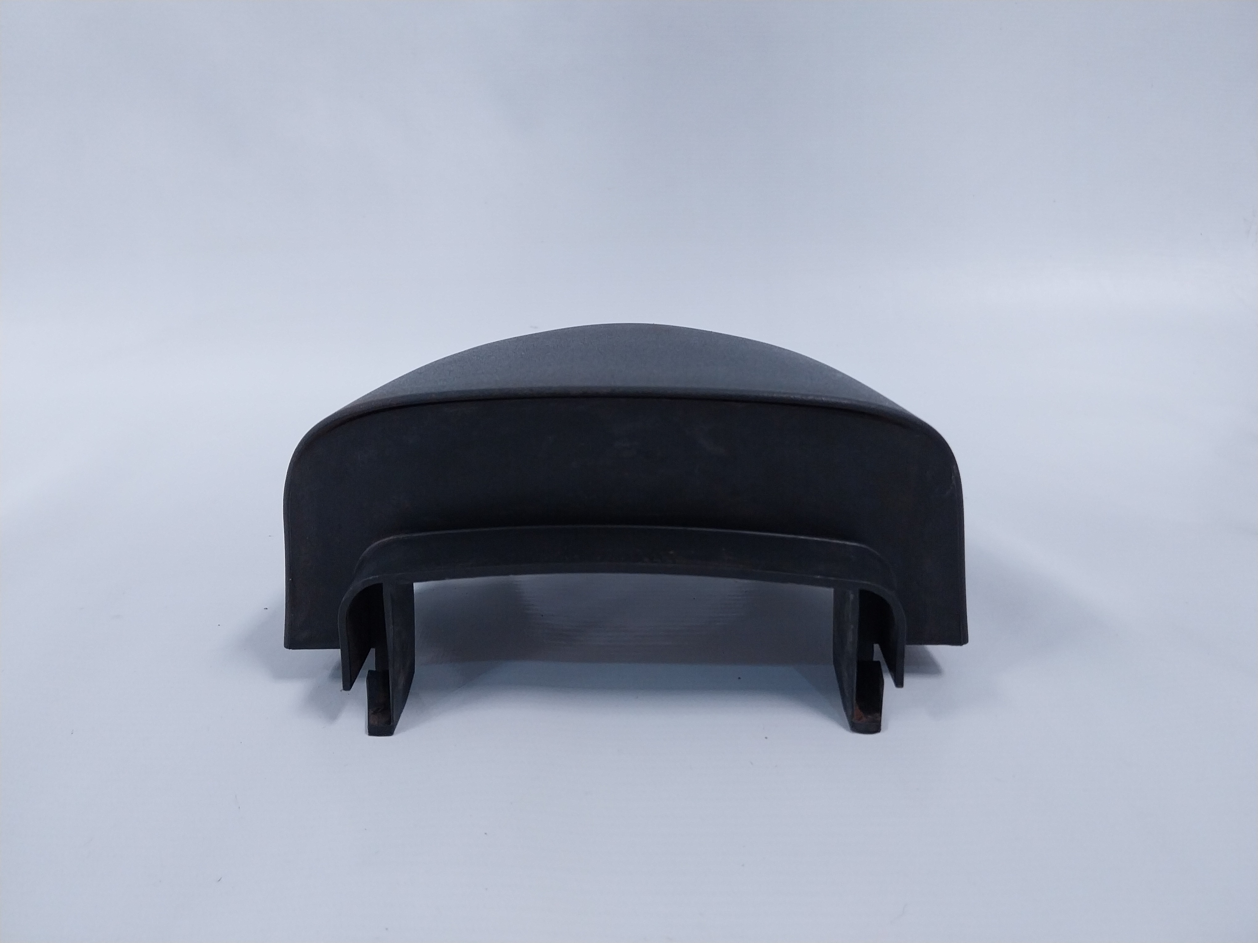 Moldura Inferior Coluna Direita Corsa Montana 2002 A 2012 Preto 2
