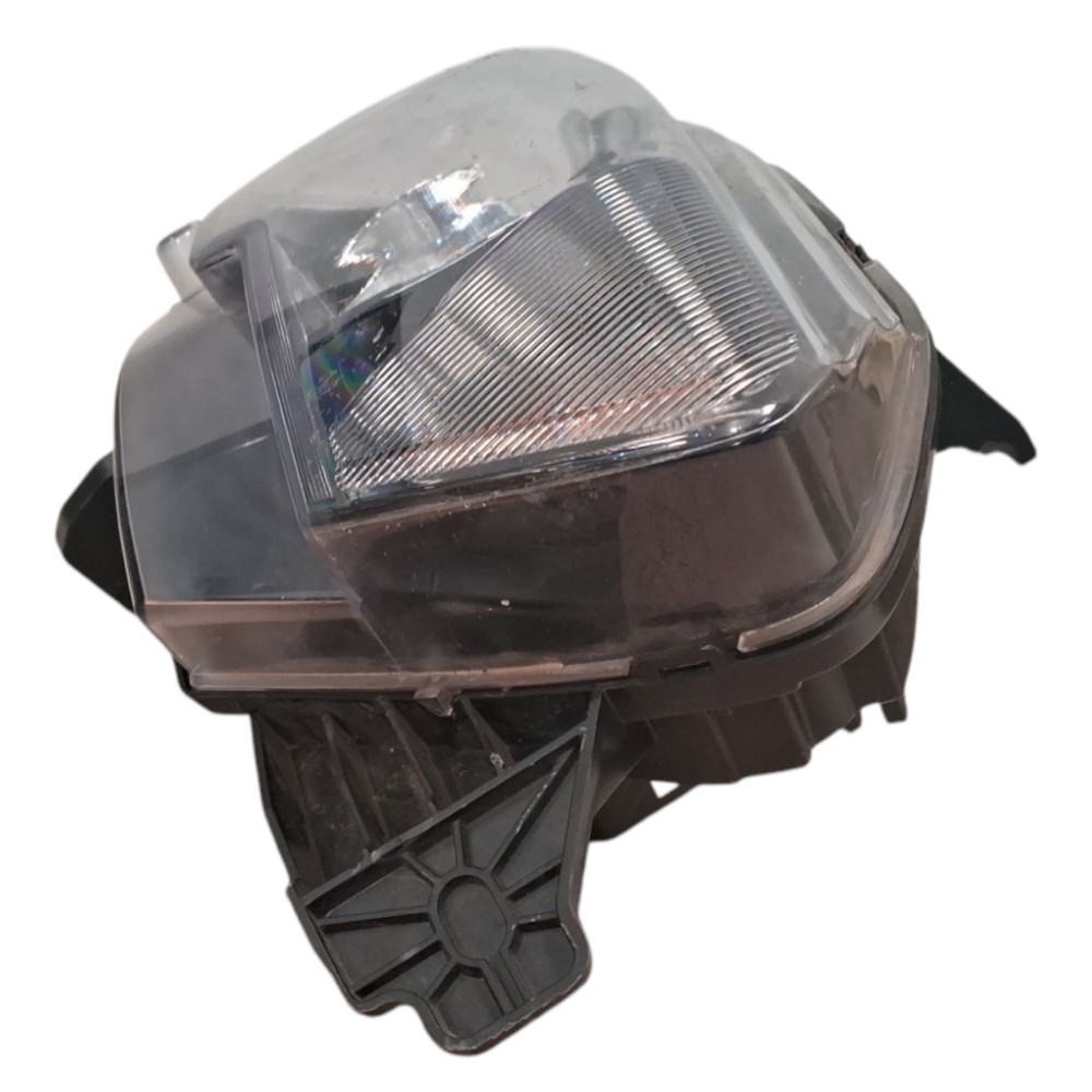 Farol Direito Fiat Cronos 2018 2019 A 2022 14720041 Detalhe Direito/passageiro 6
