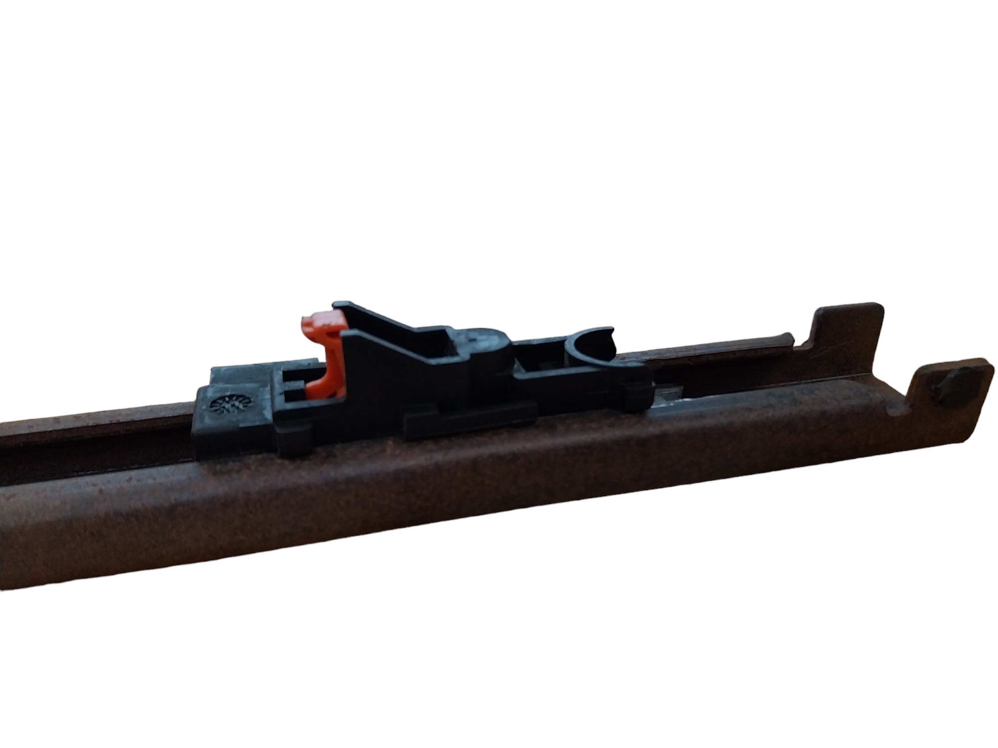 Regulador Altura Cinto Segurança Peugeot 408 2012 2015 2019