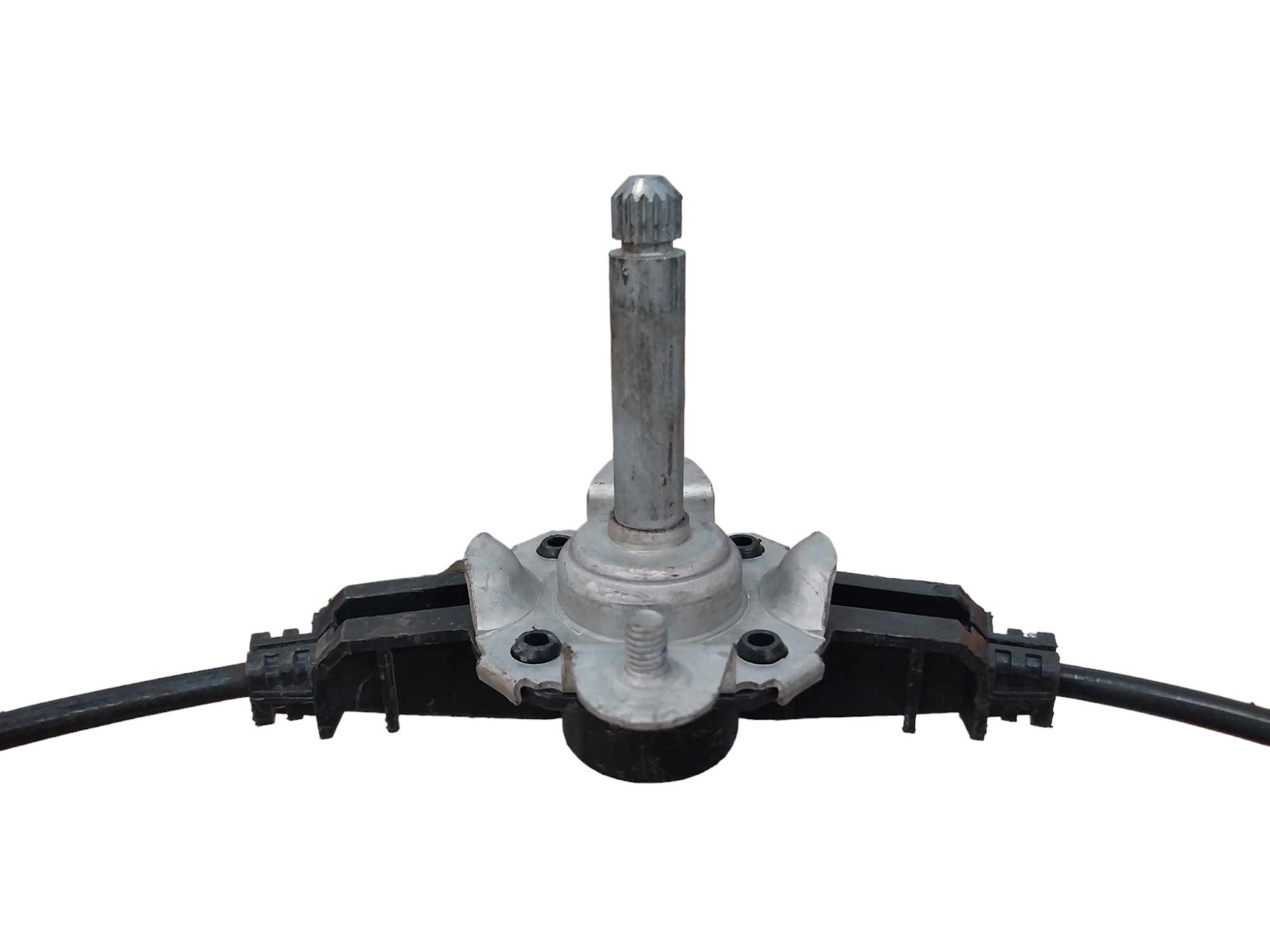 Maquina Vidro Manual Dianteiro Direito Uno 2p 2010 A 2015 7