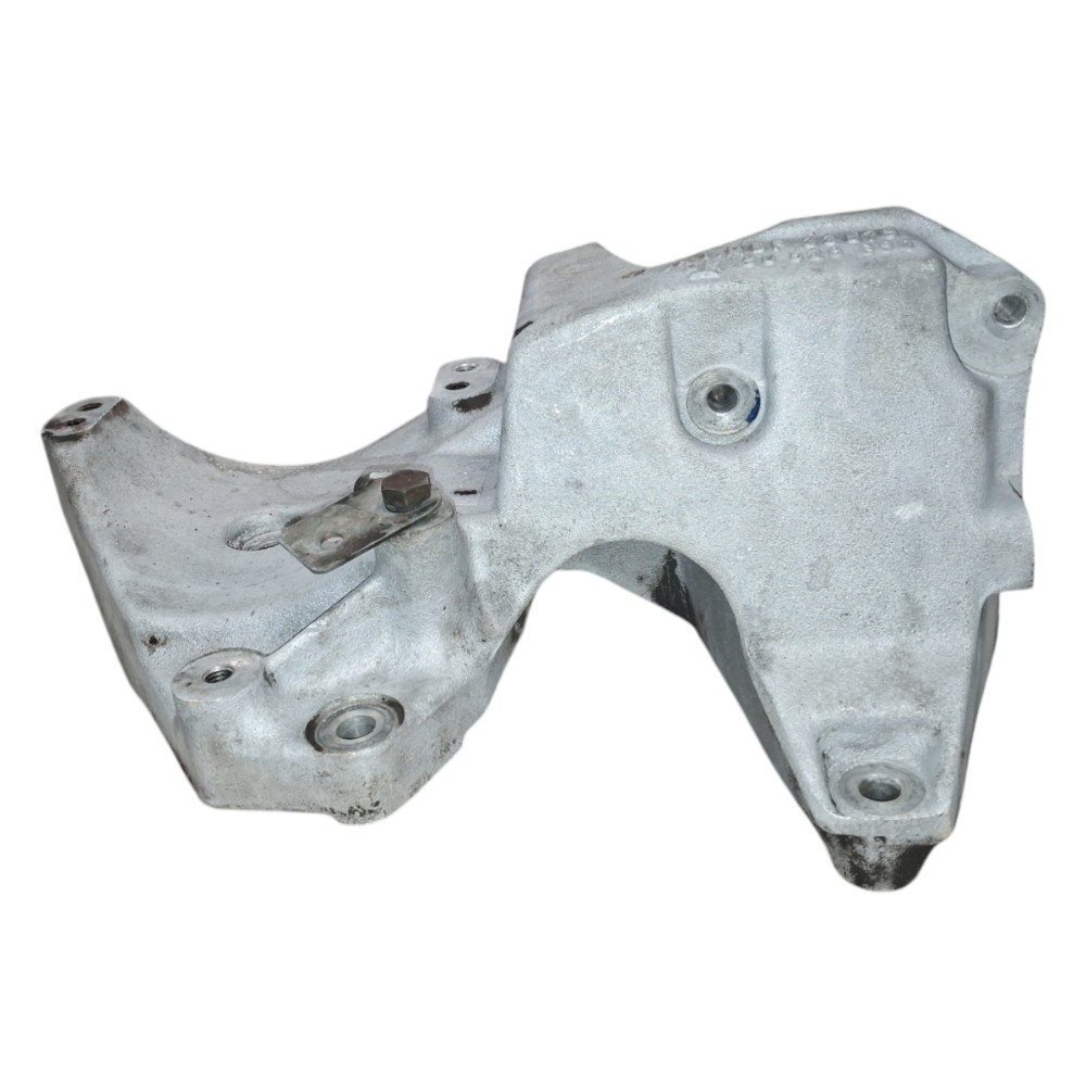 Suporte Compressor Ar Condicionado Vectra 97 98 99 2000 2005 4