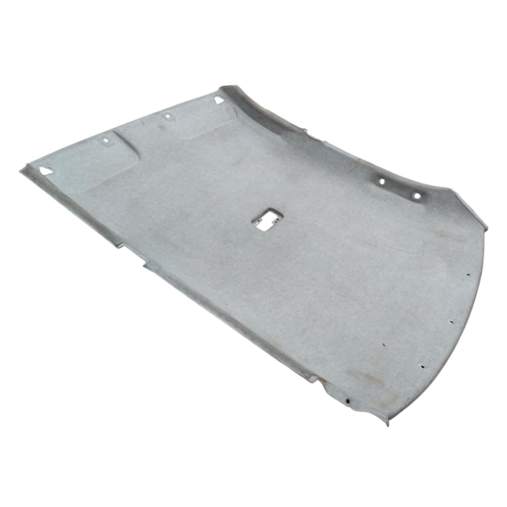 Forro Teto Toyota Corolla 2003 2004 2005 2006 2008 Original Cinza Claro 2