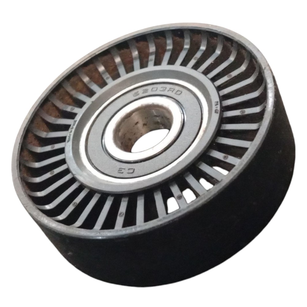 Polia Rolamento Tensor Correia Corsa 2004 2005 2006 A 2009 6