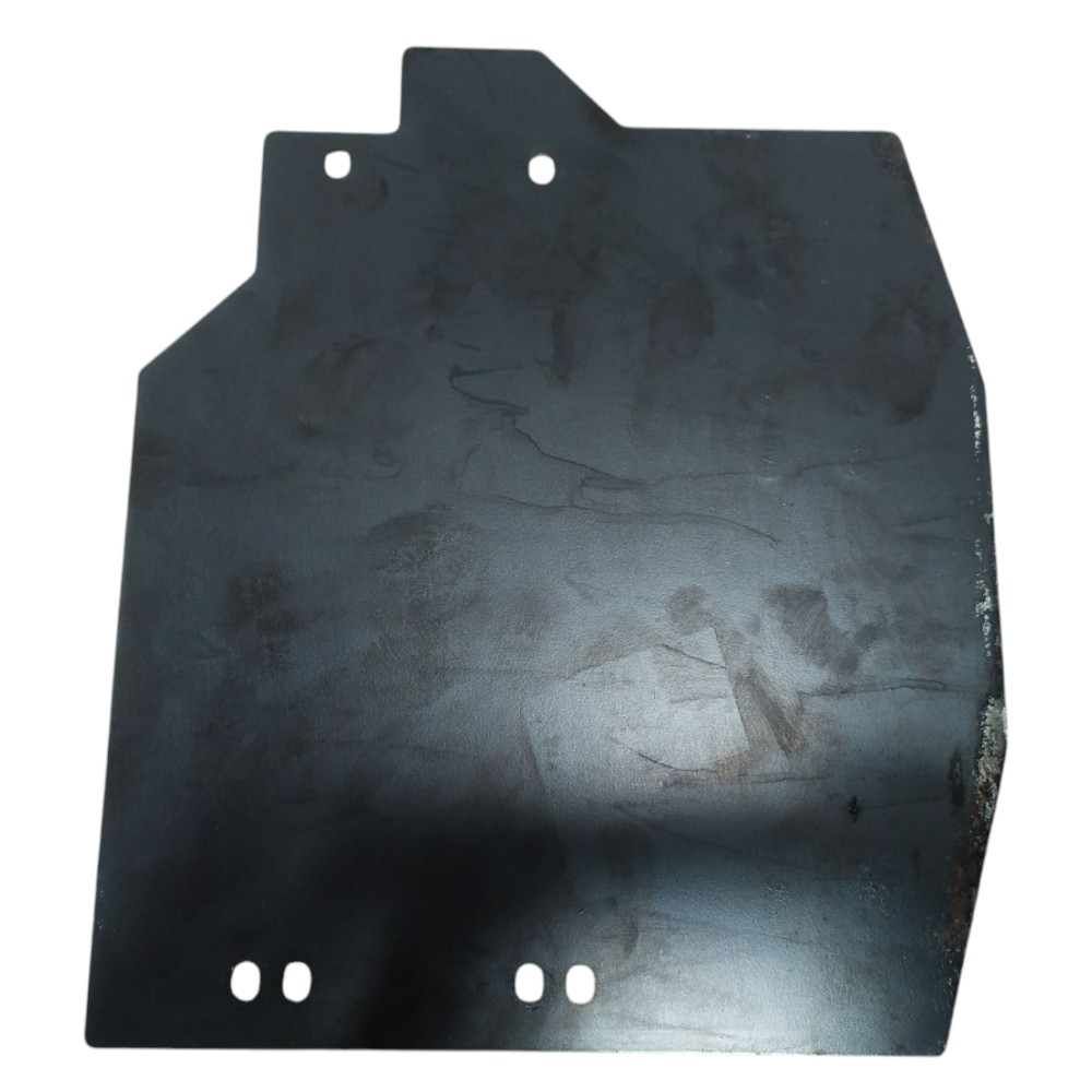 Suporte Módulo Central Injeção Peugeot 405 87 88 89 90 A 97