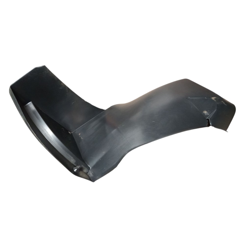 Parabarro Traseiro Direito Peugeot 206 2001 2002 2003 A 2008 2