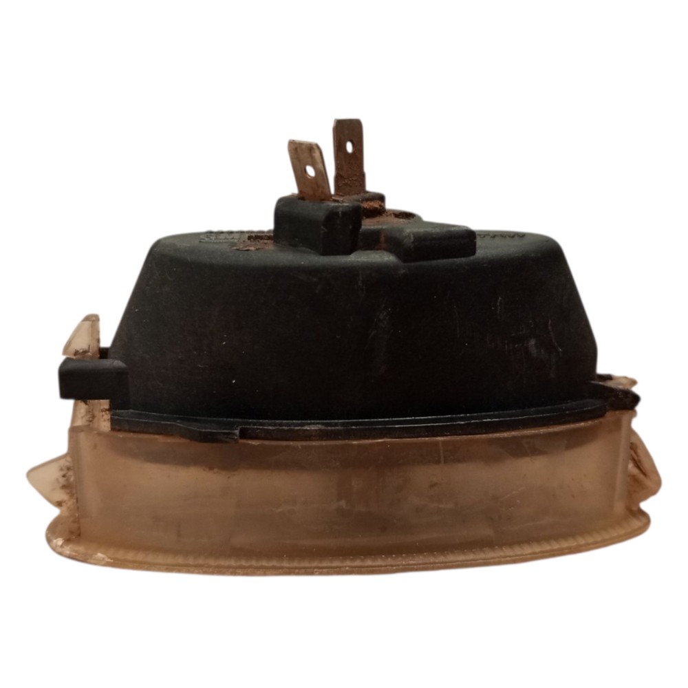 Lanterna Luz Placa Traseira Gm Kadett 89 90 92 94 96 98 4