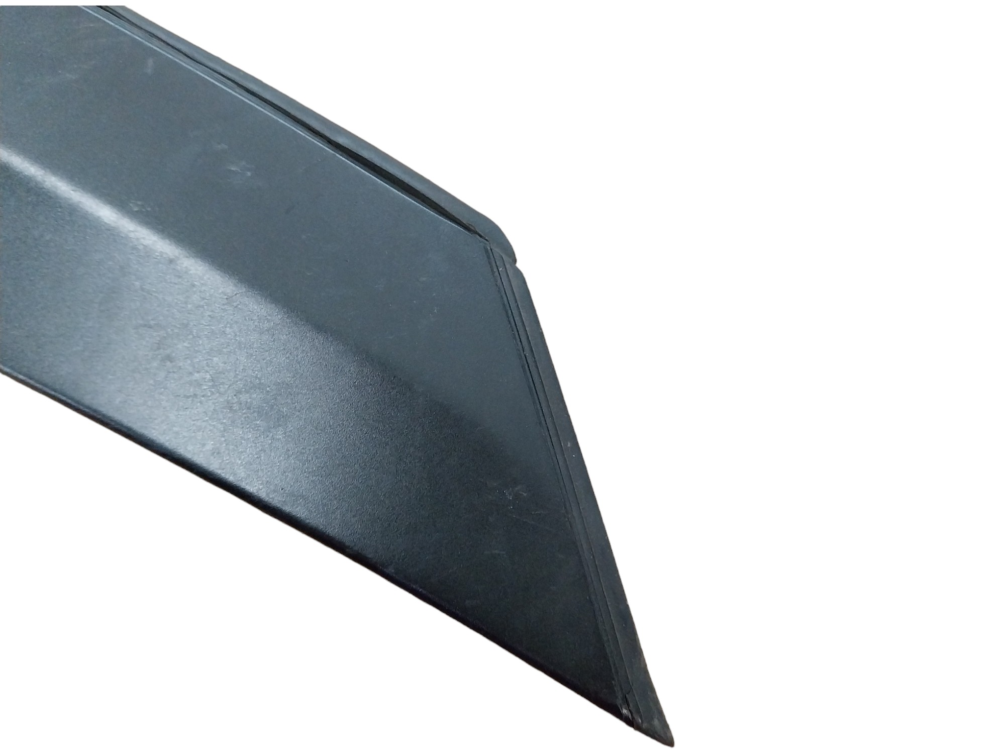 Acabamento Externo Porta Dianteira Esquerda Peugeot 408 308 2