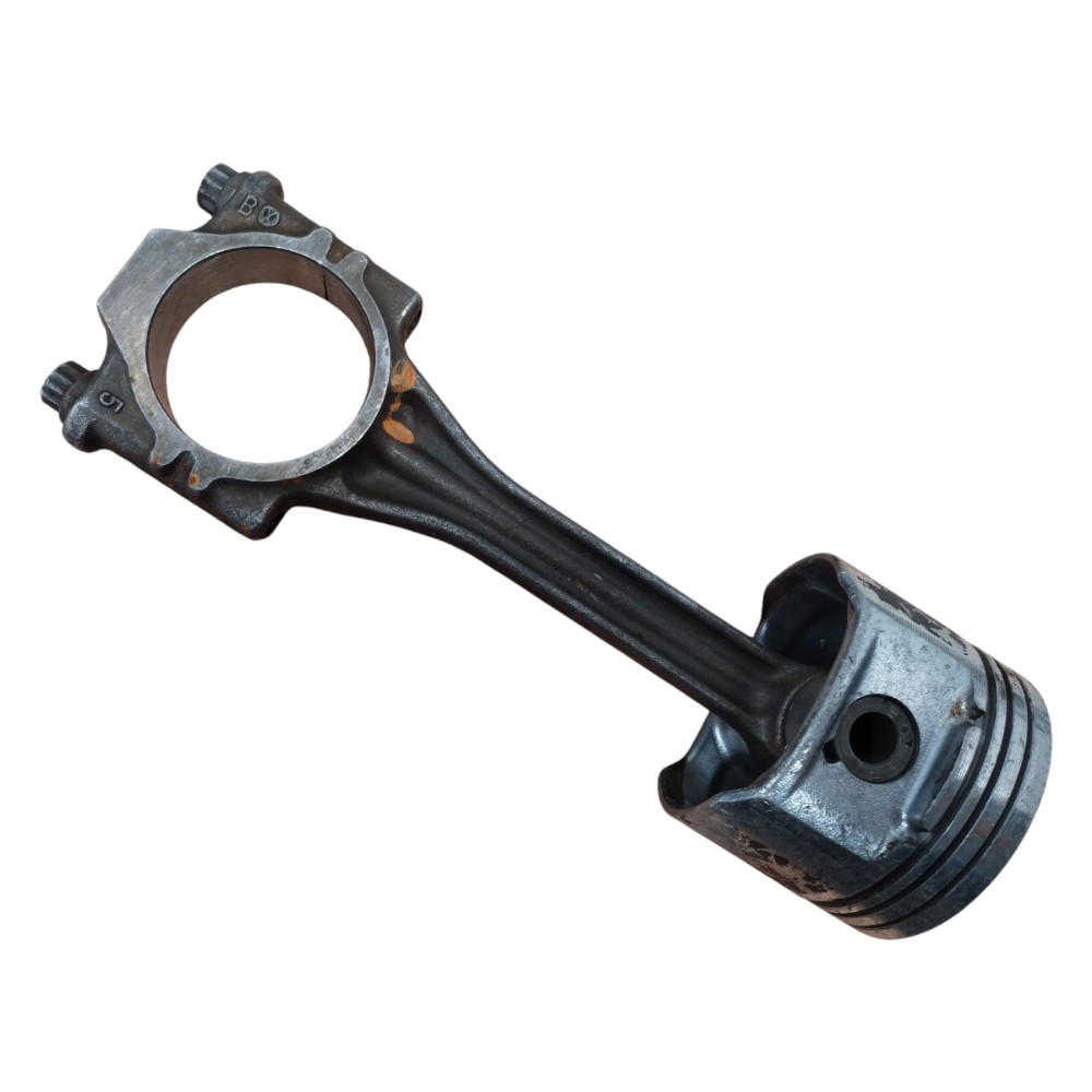 Biela Motor Gol G4 1.0 8v 2005 2006 2007 2008 2009 A 2012 1
