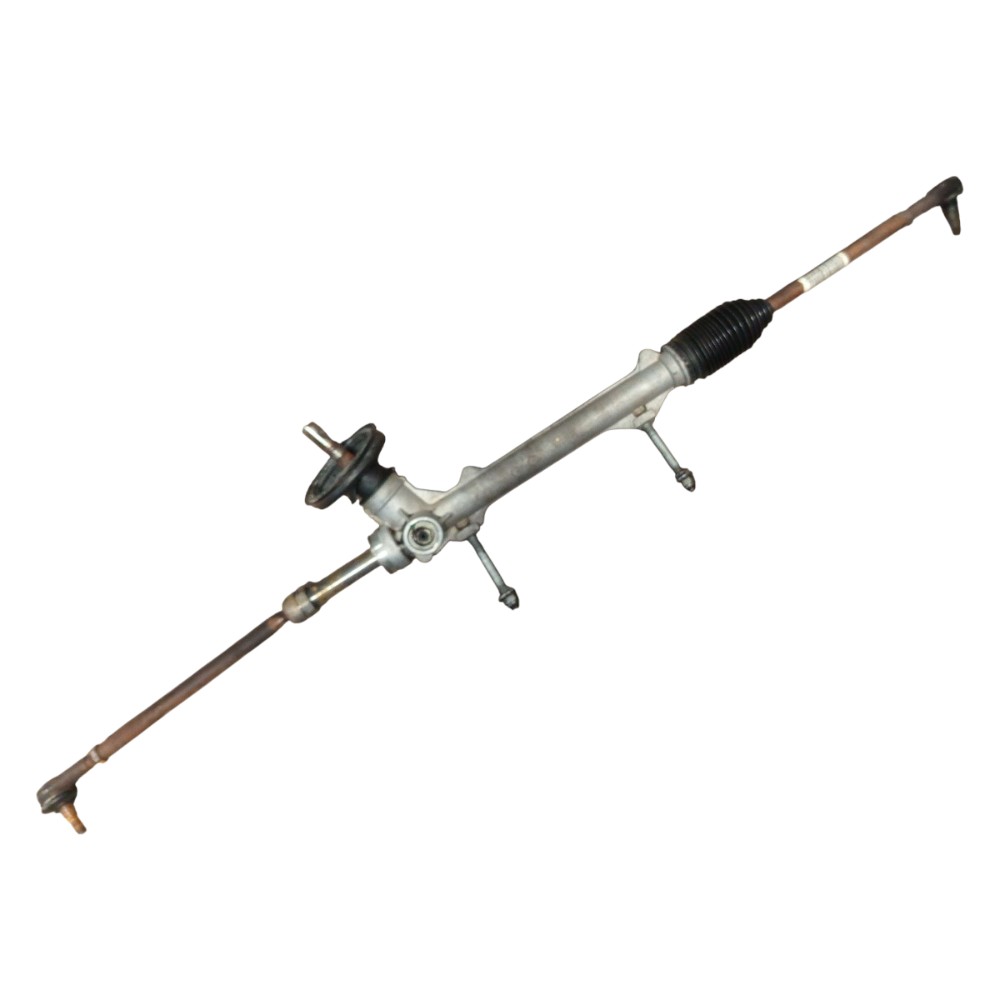 Caixa Direção Mecânica Peugeot 206 1.4 2001 2002 2003 A 2008