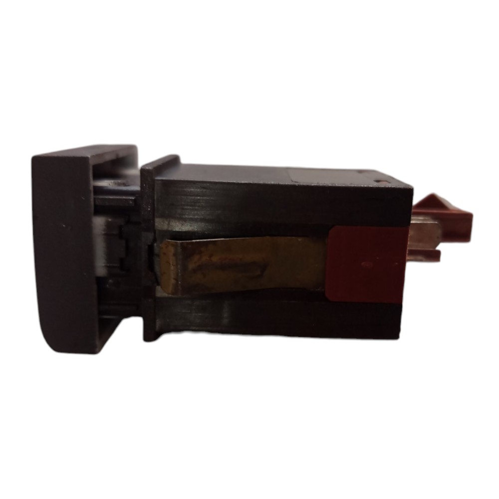 Botão Bloqueio Vidro Traseiro Vw Gol G5 2008 2012 6