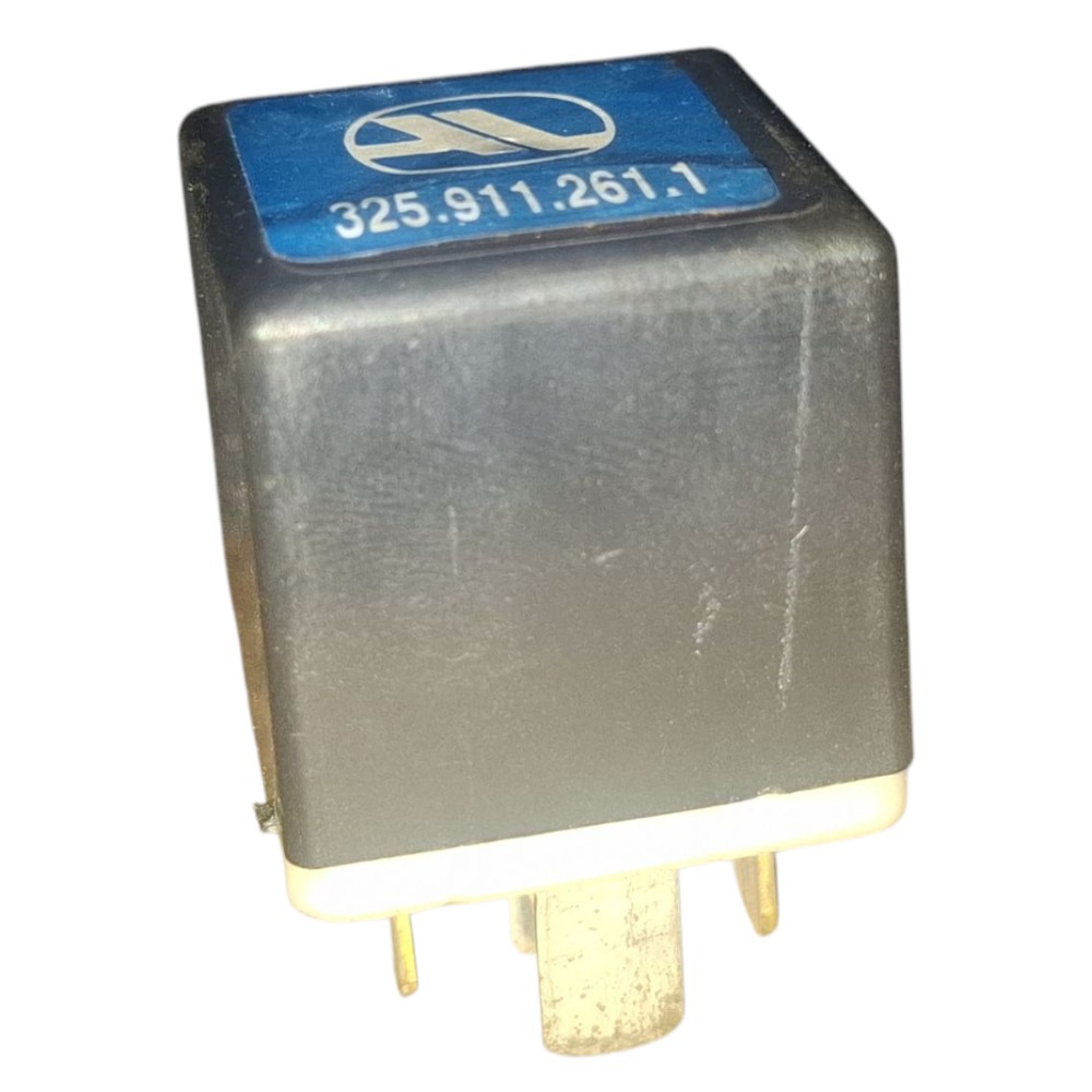 Relé Bomba Combustível Vw Gol Saveiro Santana 3259112611 1