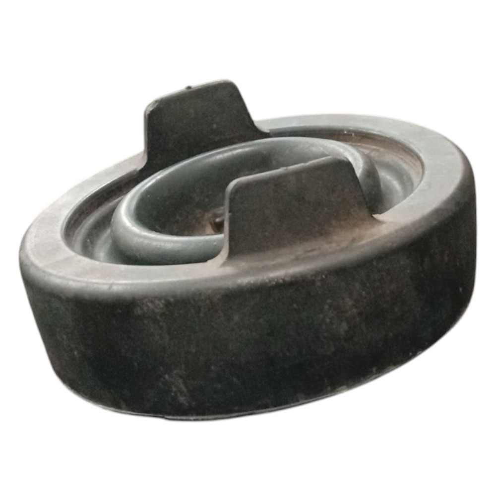 Tampa Borracha Vedação Farol Hilux 2005 2006 2007 2008 2015 Preto 4
