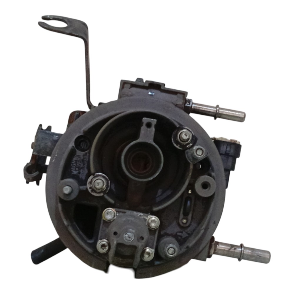 Tbi Corpo Borboleta Gol 96 97 98 99 2000 2001 2002 2
