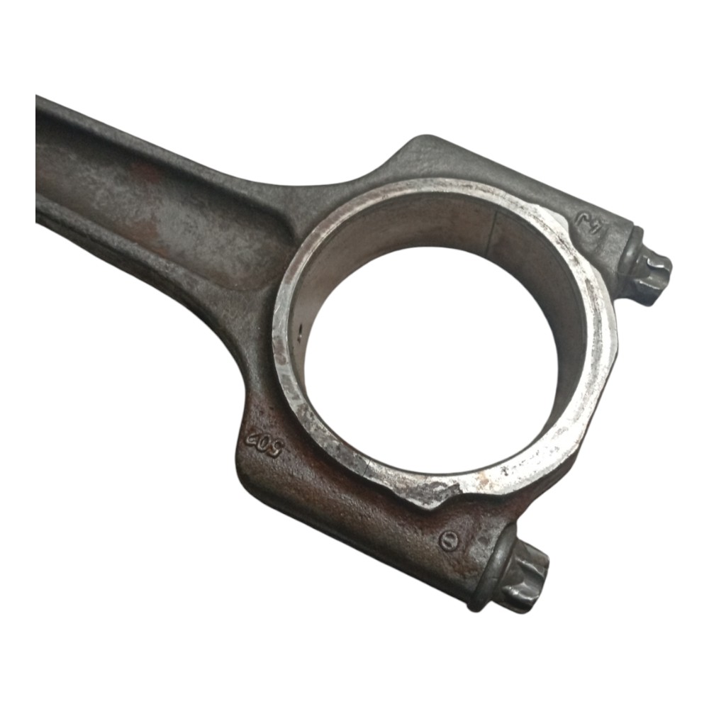 Pistão Biela Peugeot 408 Std 2.0 2012 2013 2014 2015 2019 1