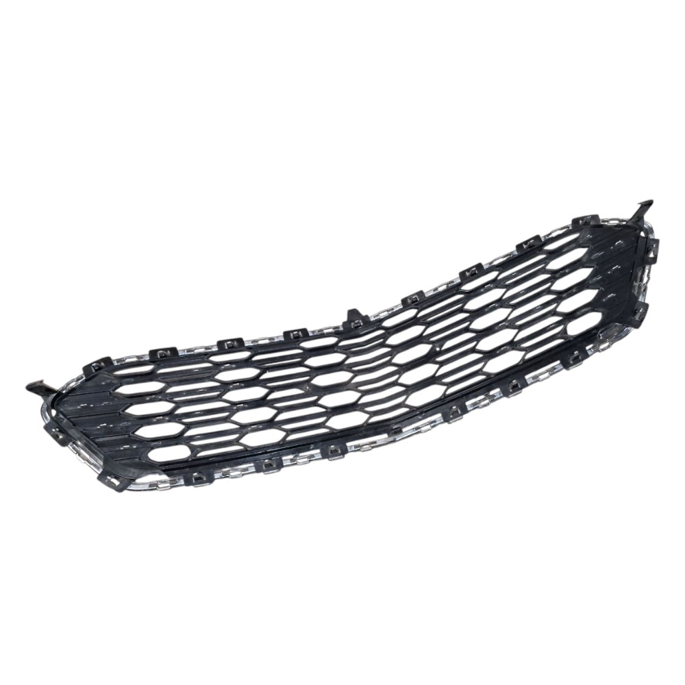 Grade Parachoque Cruze Sedan 2017 2018 2019 A 2022 Detalhe 5