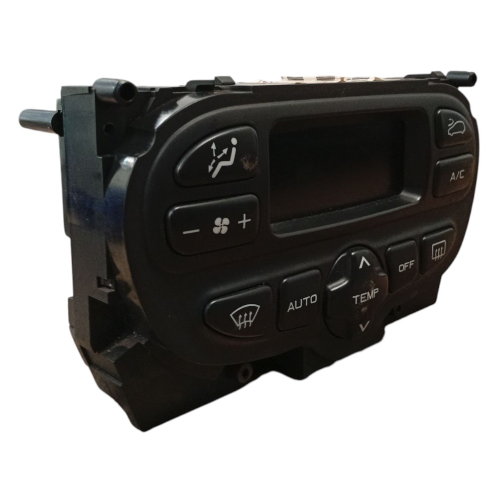 Comando Ar Condicionado Digital Peugeot 206 2001 2002 A 2008 2