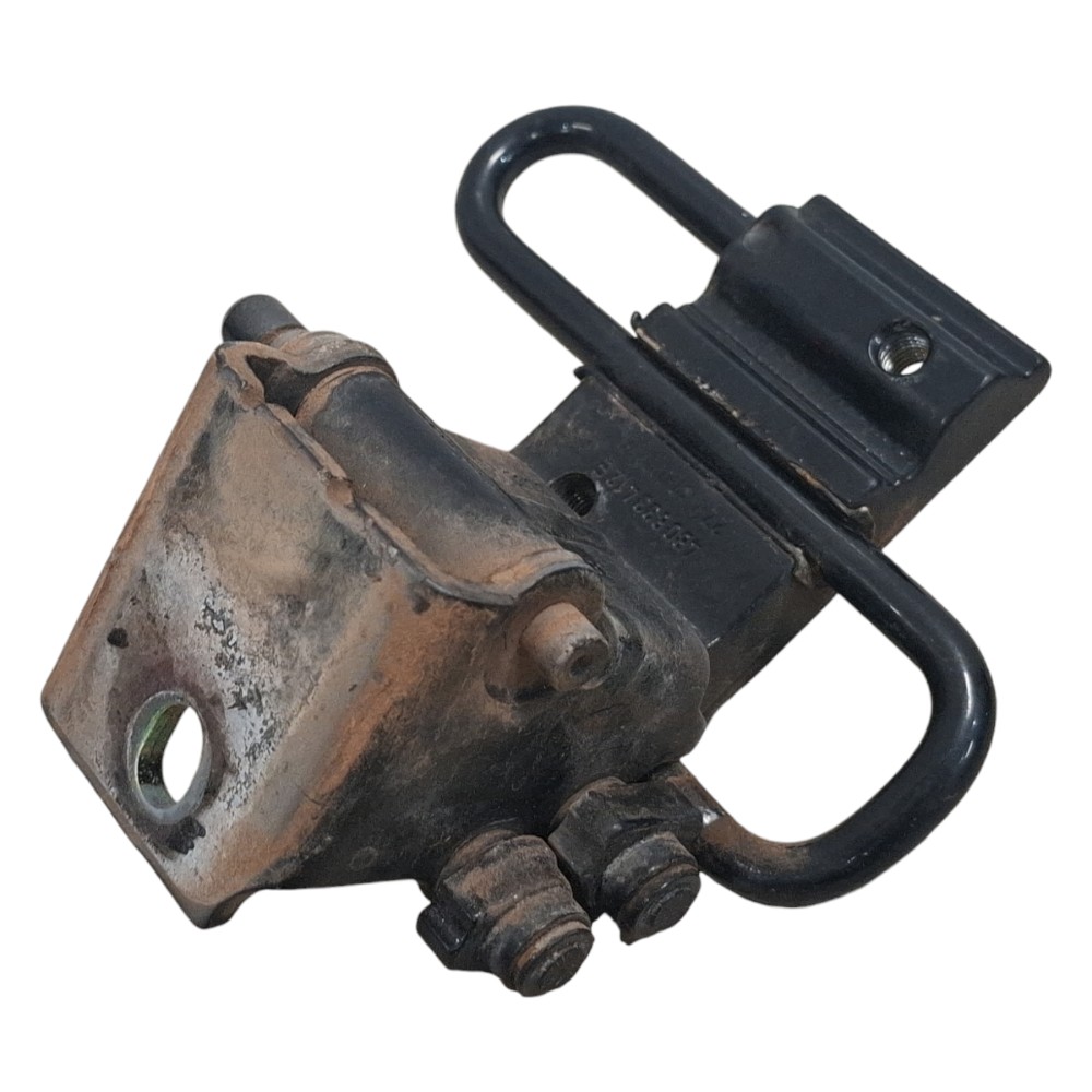 Dobradiça Porta Traseira Direita Audi A3 97 98 99 2001 2006 3
