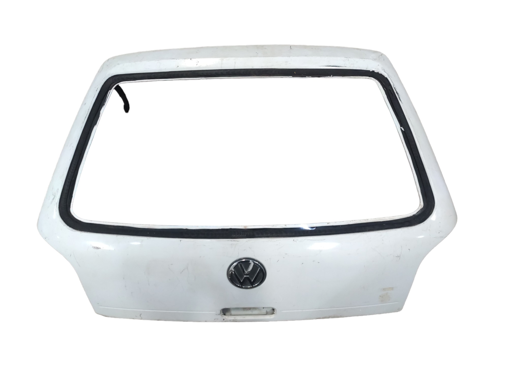 Fechadura Tampa Traseira Gol G3 99 2000 2001 2003 2004 2005