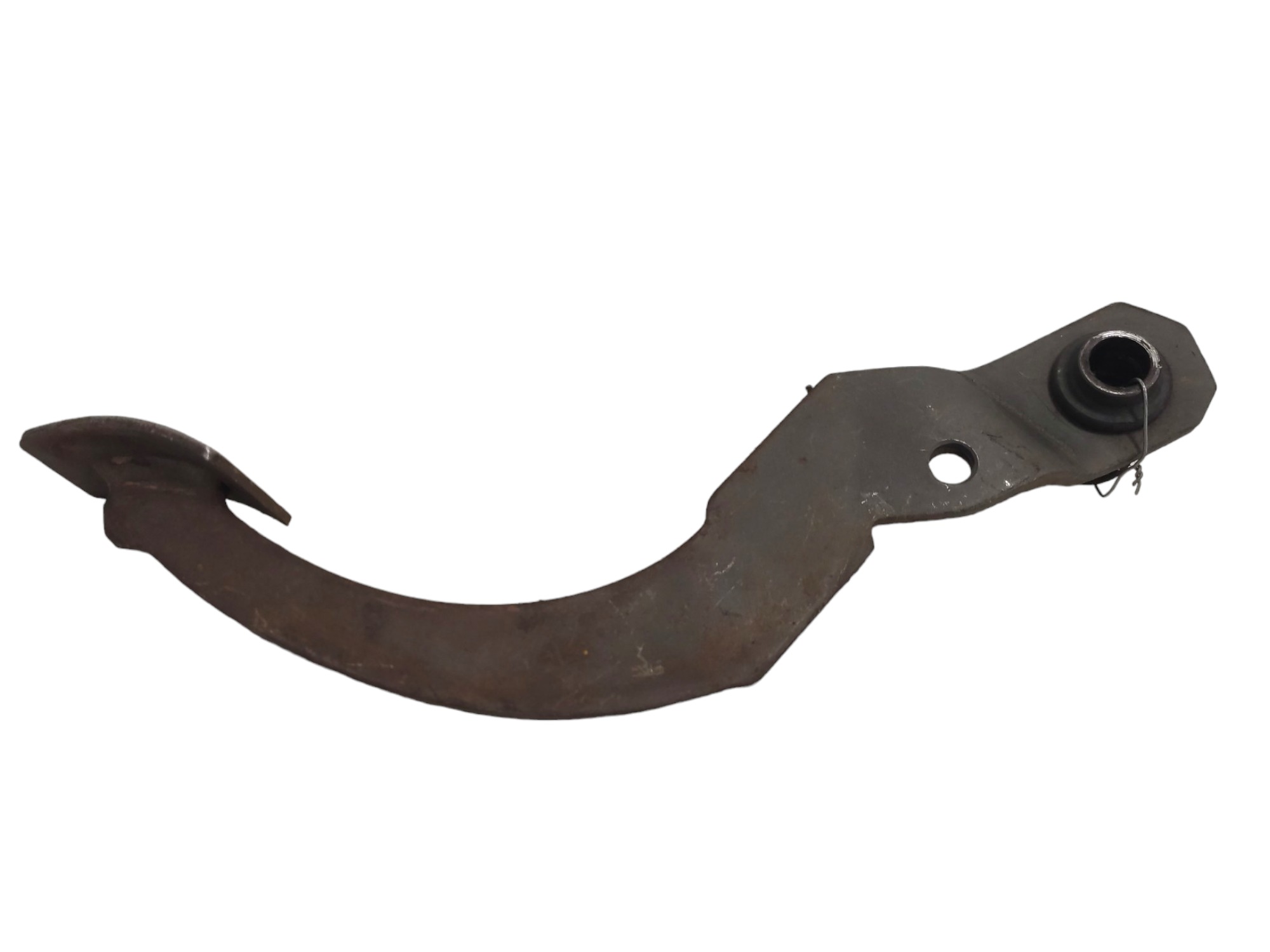 Pedal Freio Gm Corsa Sedan 96 97 98 99 2000 01 02 03 A 2010 5