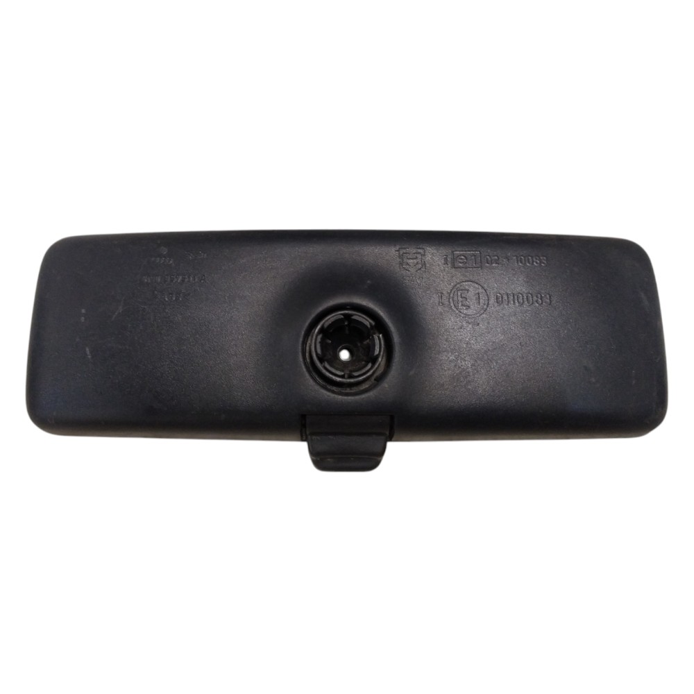 Retrovisor Espelho Interno Golf Mk3 93 94 95 96 97 6n0857511 4
