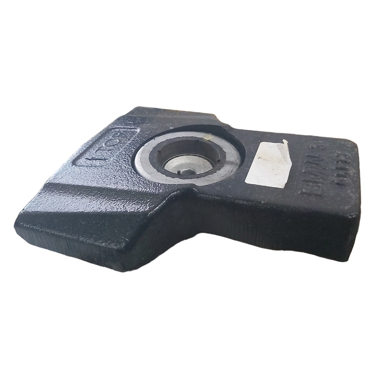 Suporte Contra Peso Bmw 116 118 316 320 F20 F30 2015 2019 4