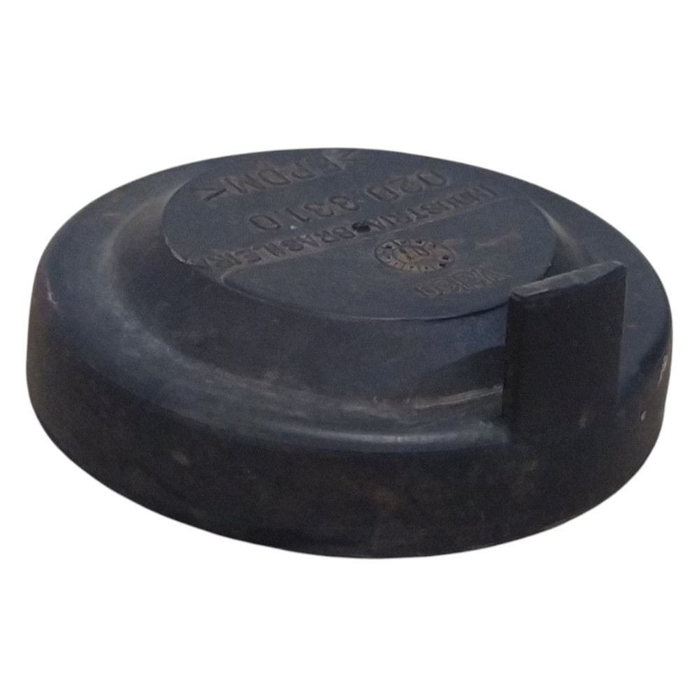 Tampa Vedação Farol Gol G5 Clio Corsa Vectra Meriva 0203310 3