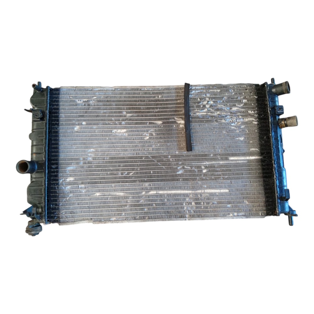 Radiador Vectra 96 97 98 99 2000 2001 2002 2003 2004 2005 4