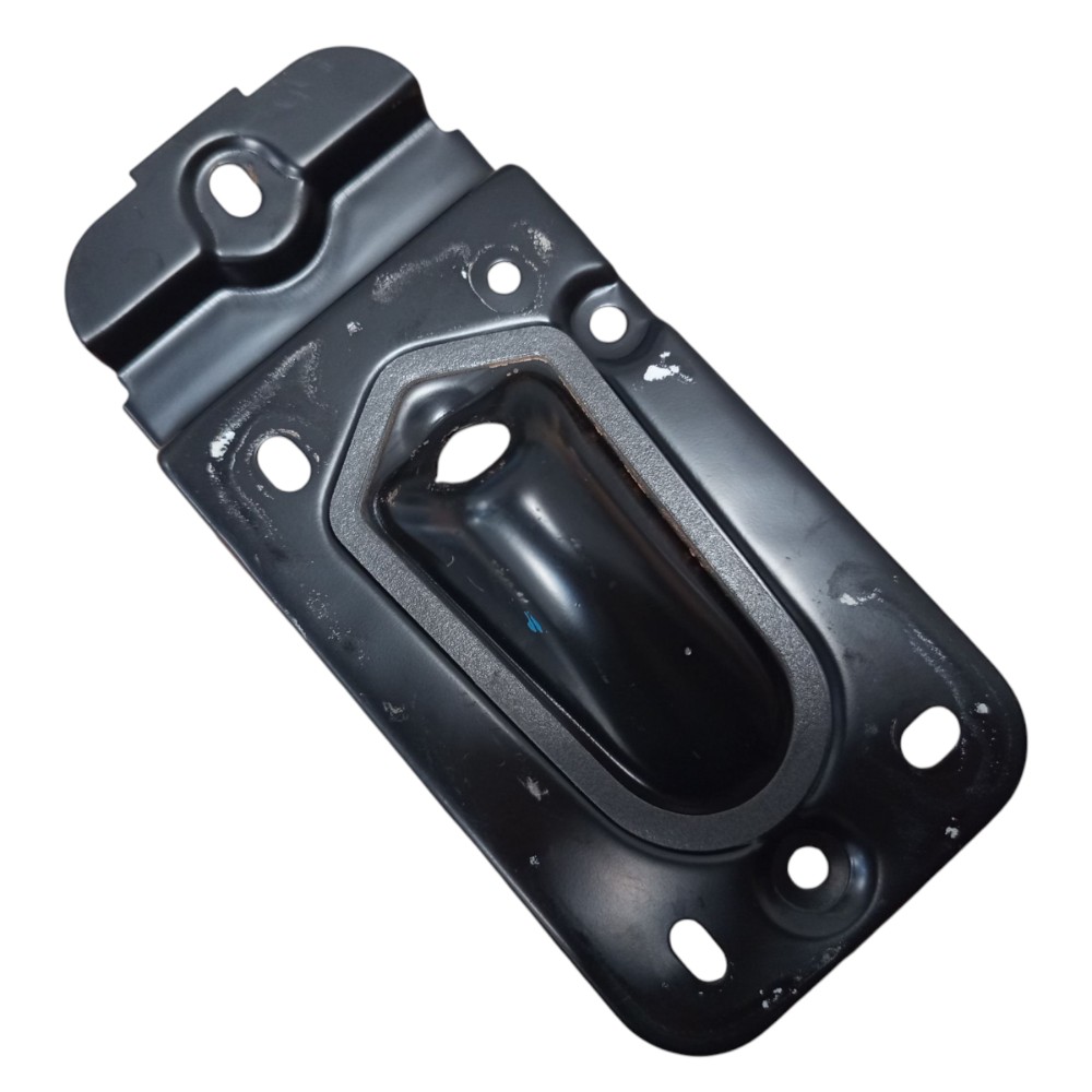 Suporte Cabo Freio Mão Vectra 97 98 99 2000 2001 2002 A 2005 1