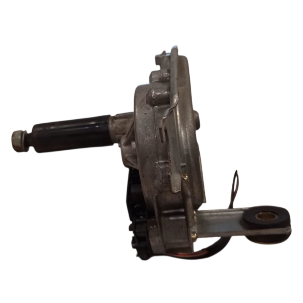Motor Limpador Traseiro Gol Parati G3 99 A 2005 377955711a 2