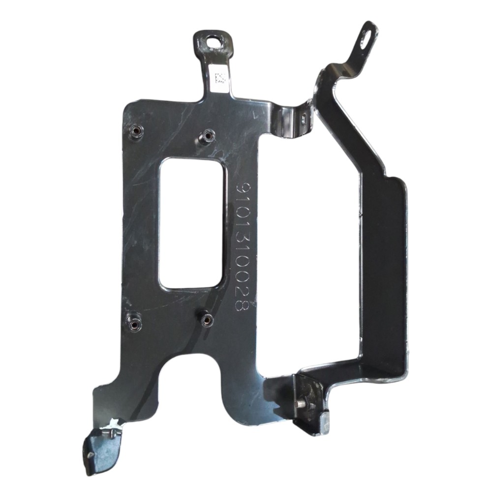Suporte Módulo Injeção Hyundai Hb20 1.0 2020 2021 2022 5