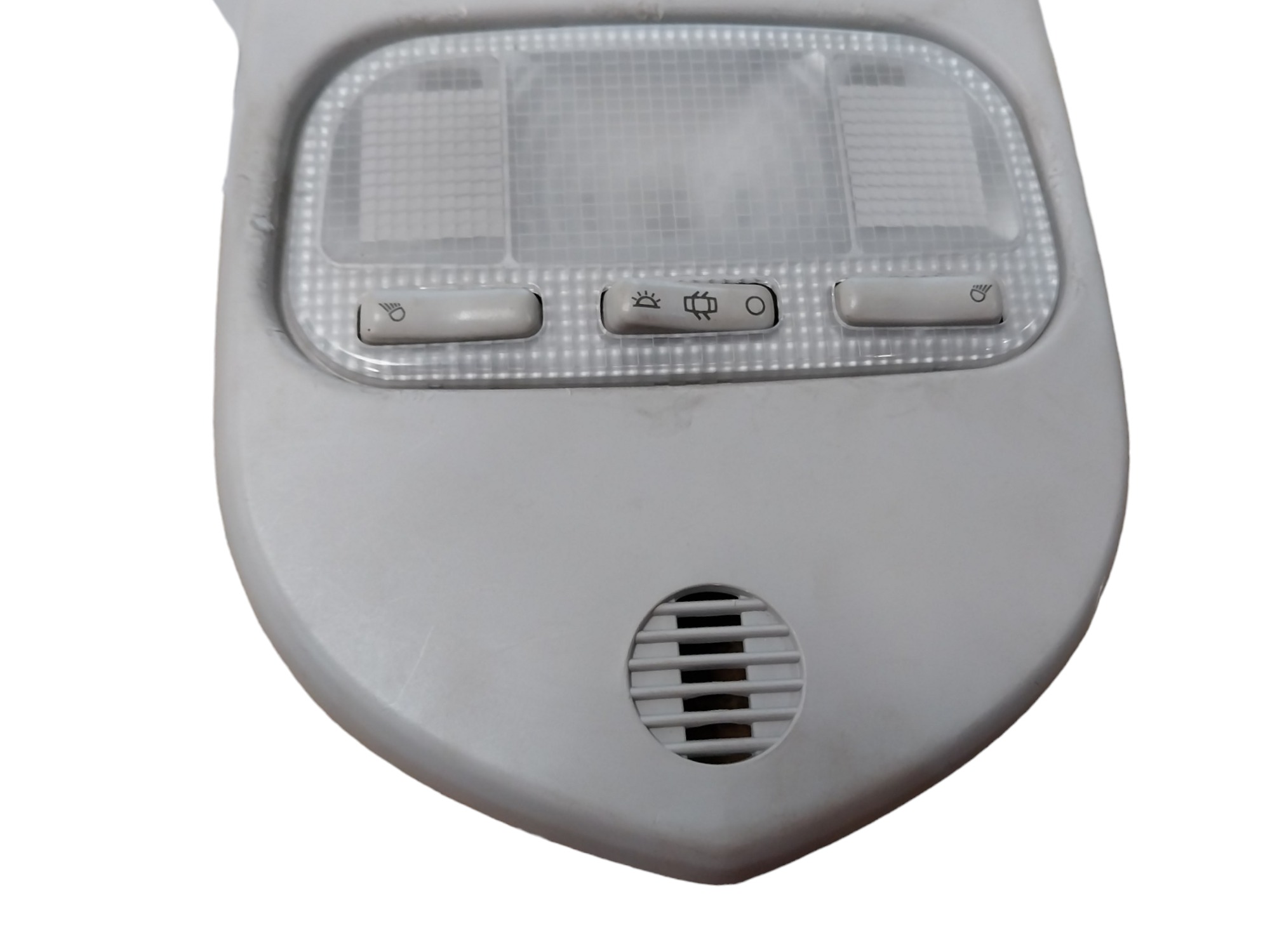 Luz Teto Cortesia Peugeot 308 408 2012 2015 2016 2017 A 2019 3