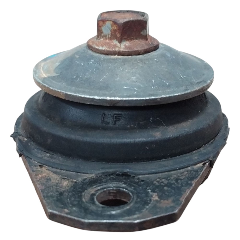 Coxim Motor Dianteiro Direito Fiat Uno Elba Premio Fiorino 3