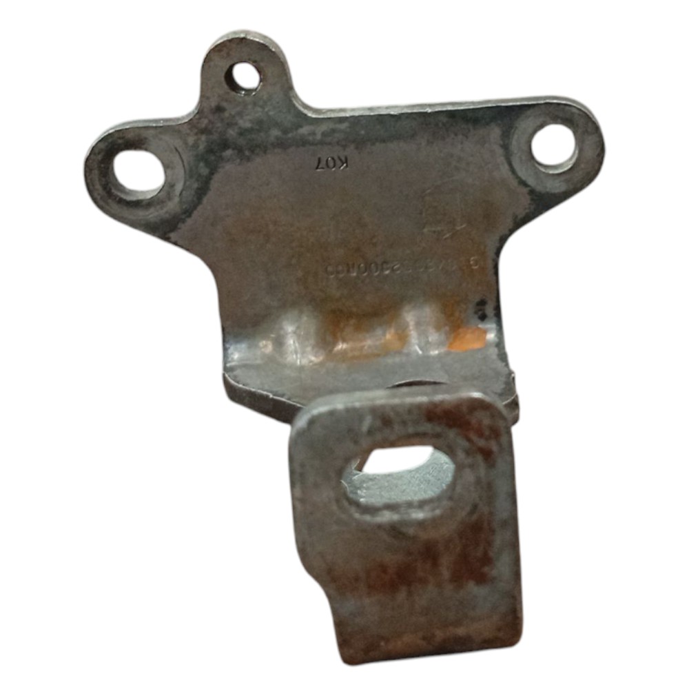 Suporte Motor Peugeot 206 207 1.4 Flex 2001 2002 2003 A 2008 2