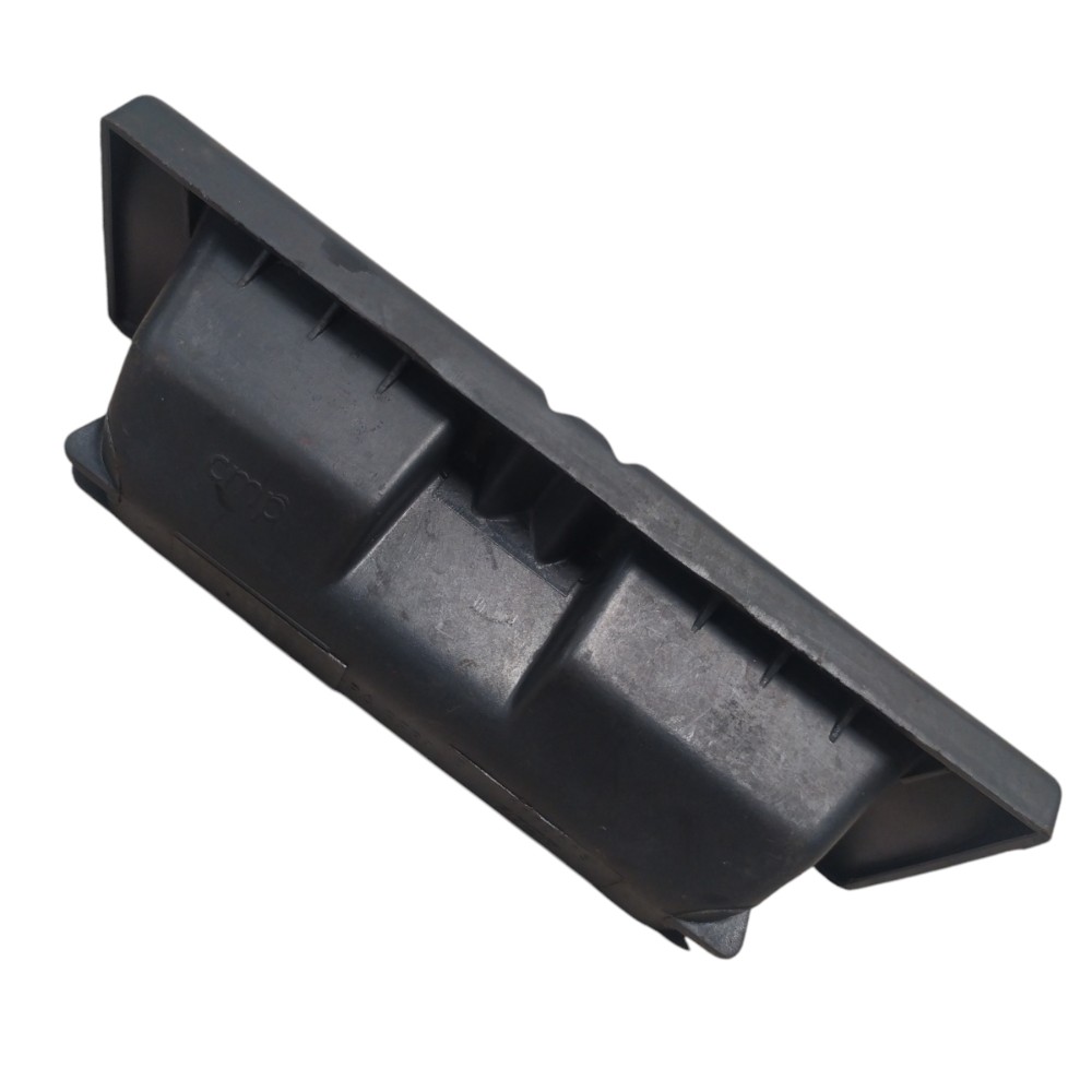 Moldura Cinzeiro Painel Uno Fiorino 96 97 98 99 2000 A 2013 5