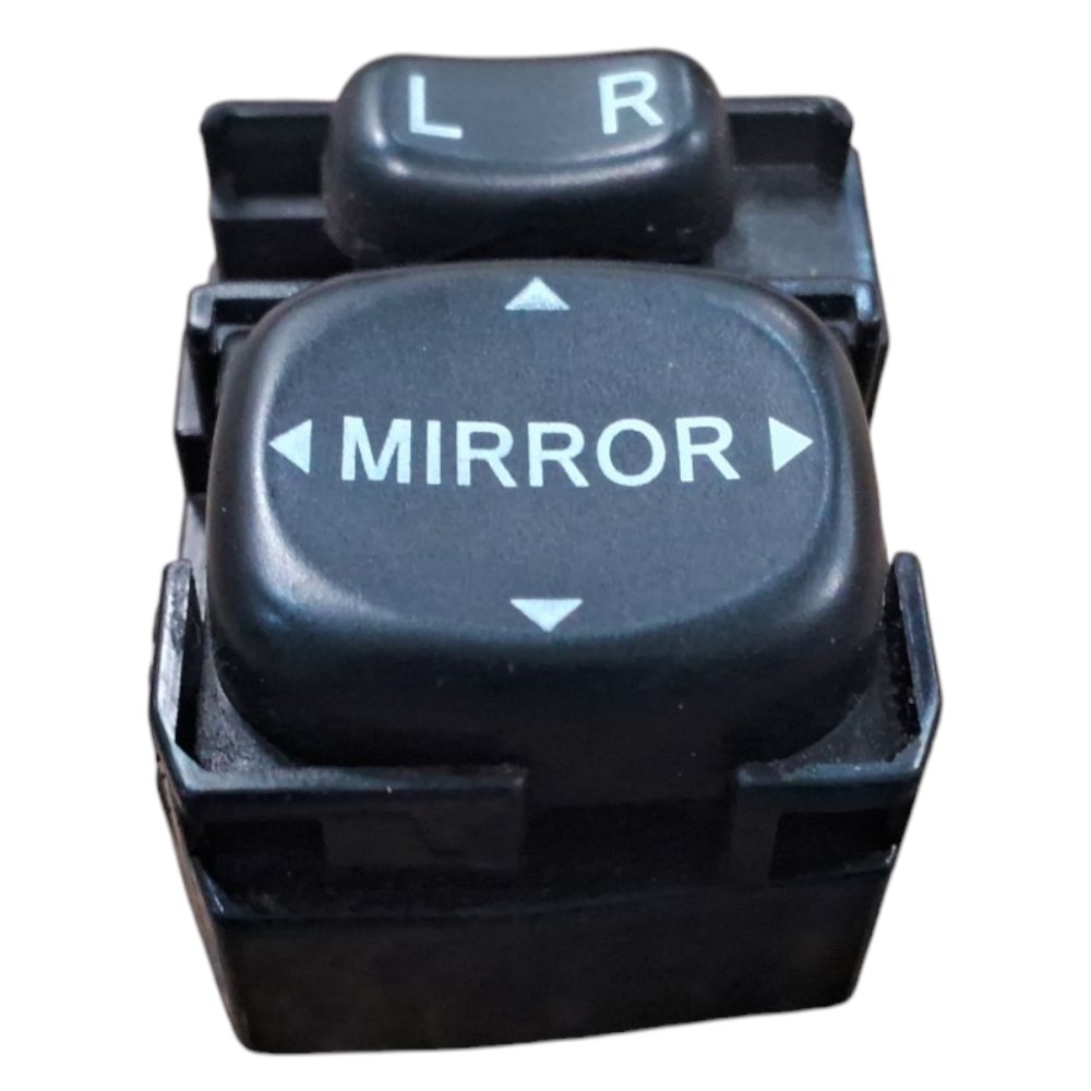 Botão Comando Retrovisor Elétrico Corolla 2003 2004 A 2008 6