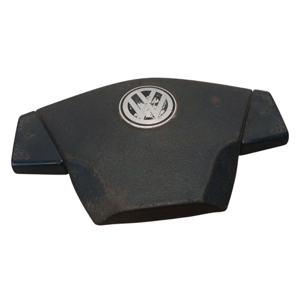 Tampa Buzina Volante Gol Fox Saveiro 2004 2005 2006 A 2009 1