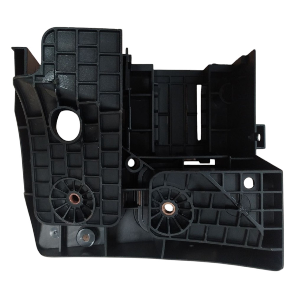 Suporte Caixa Fusível Audi A3 Passat Tsi 2009 2010 1k0907361