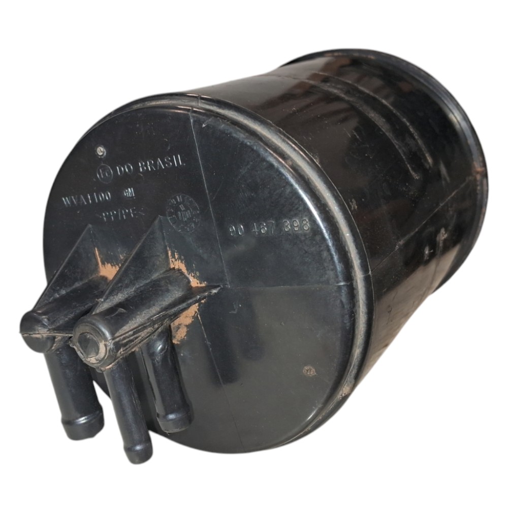 Filtro Canister Válvula Prisma Celta Corsa 1.4 2006 A 2015 4