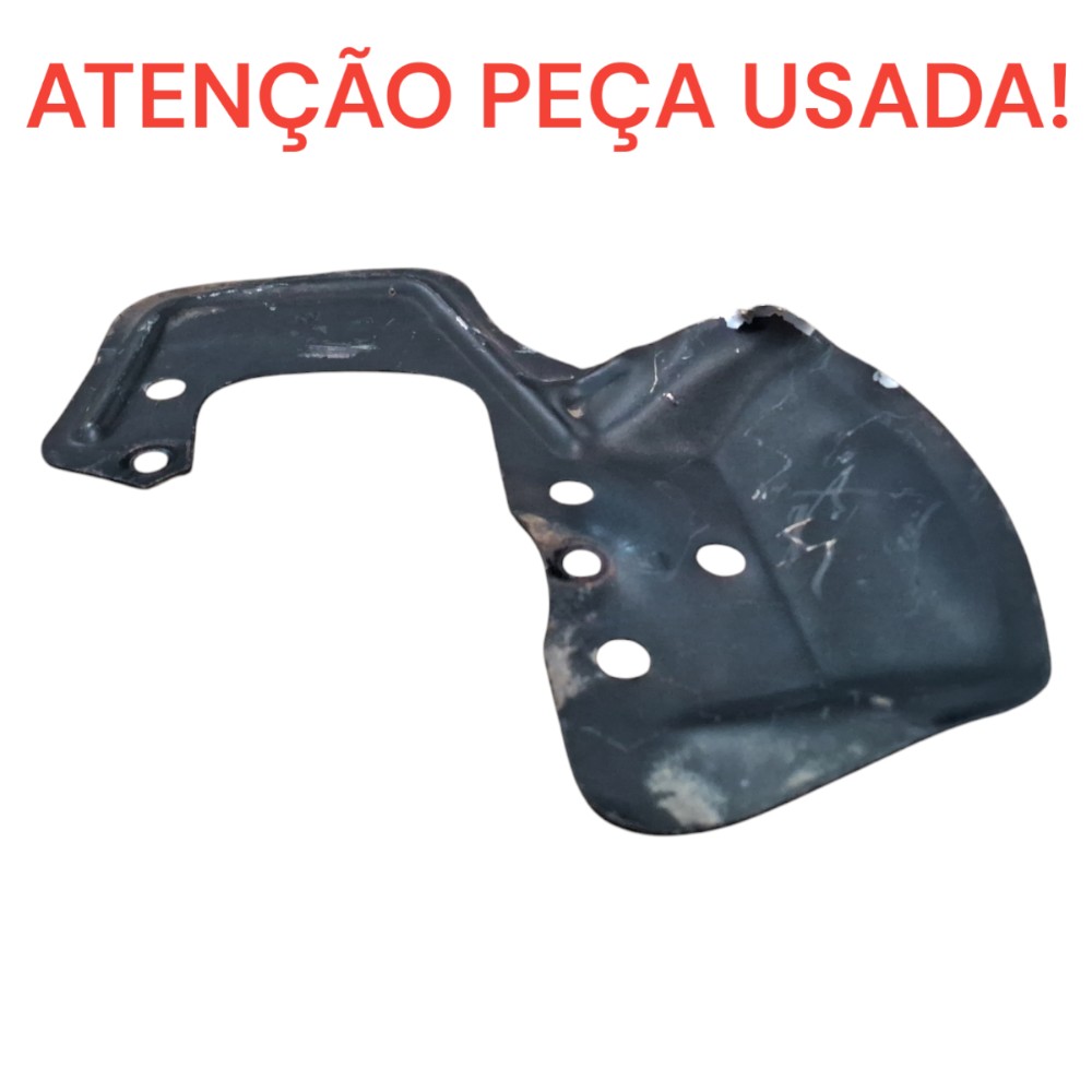 Espelho Defletor Manga Eixo Esquerdo Corsa Wind 94 95 A 2002 2