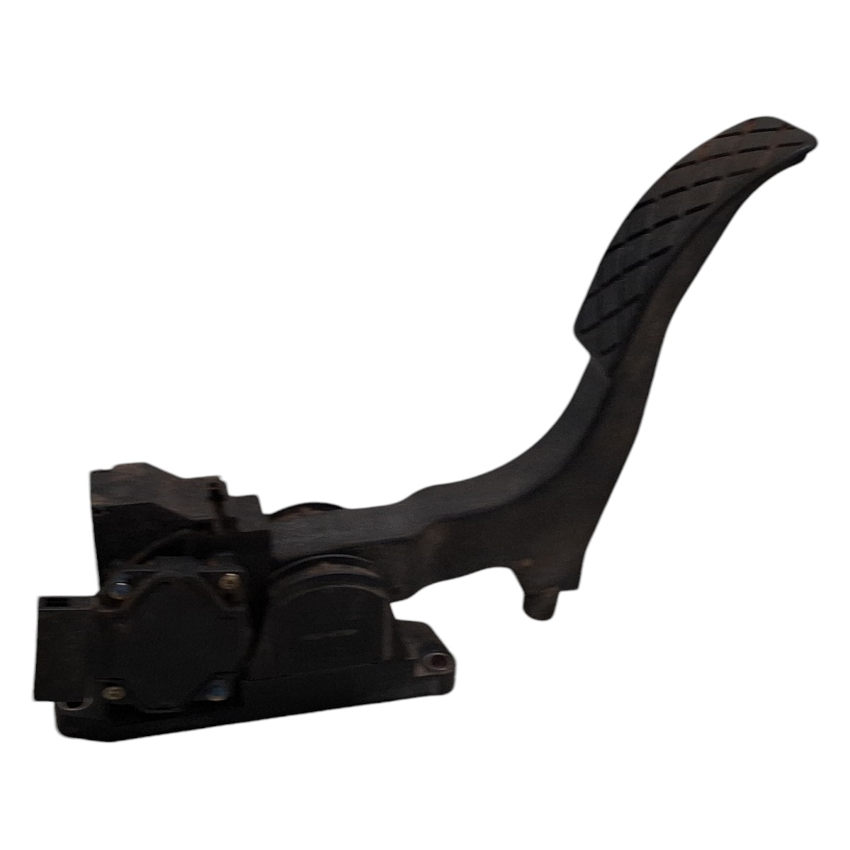 Pedal Acelerador Eletrônico Fox Golf Polo Gol G3 99 A 2008 2