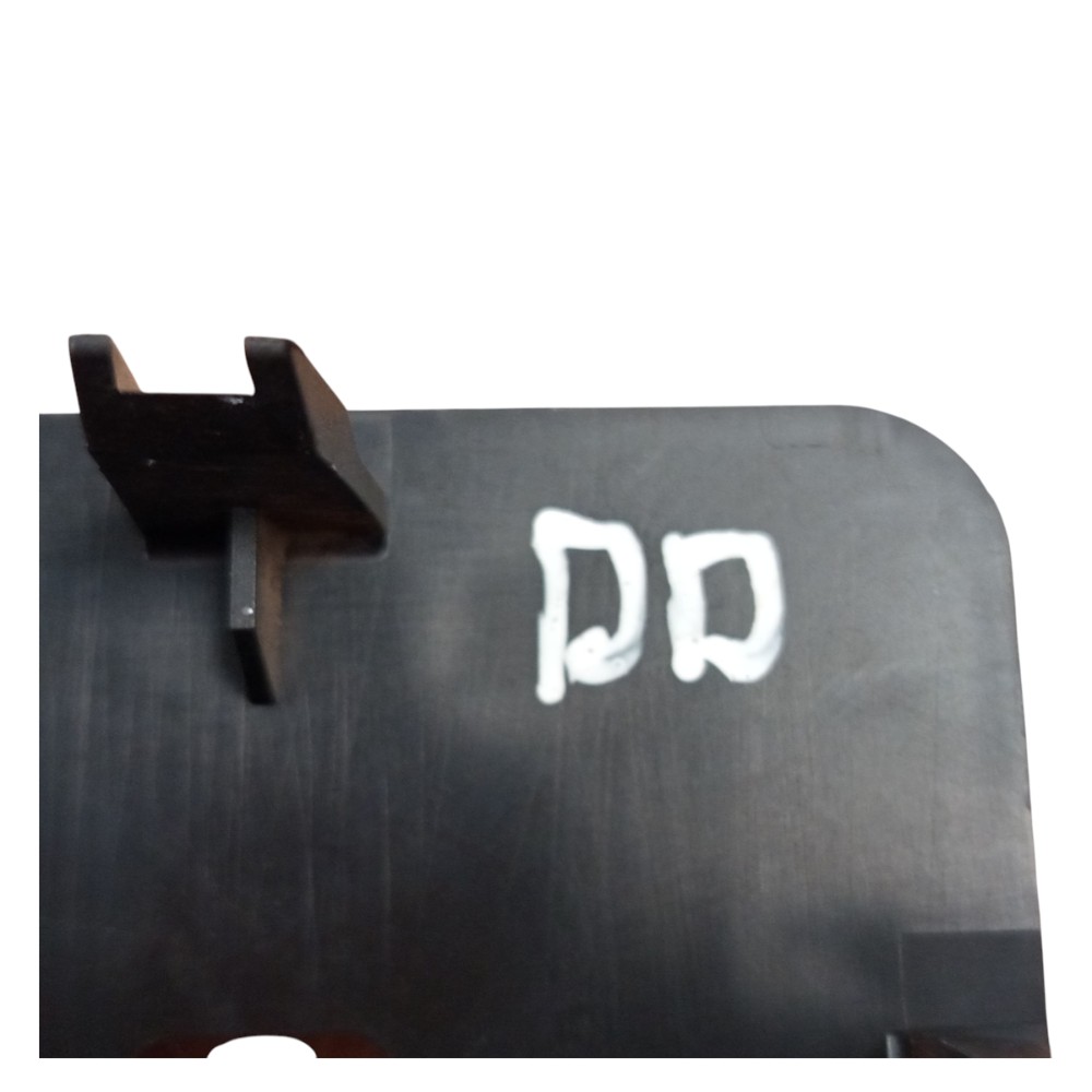 Suporte Chicote Motor Peugeot 206 2001 2002 2003 2004 A 2008 5