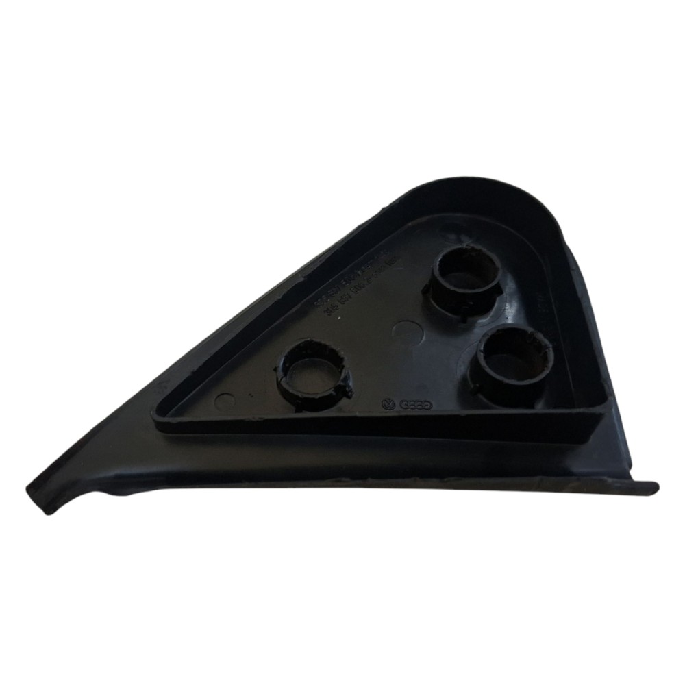 Acabamento Interno Retrovisor Direito Gol Voyage 84 A 92 7
