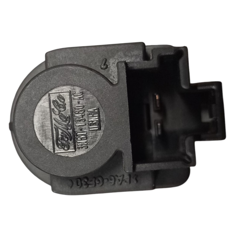Sensor Pedal Freio Ecosport Fiesta Focus 1.6 2009 2010 2013 6